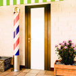 Programikonen: Escape Game: Barbers Mirr…