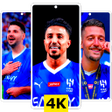 ไอคอนของโปรแกรม: AL Hilal wallpaper