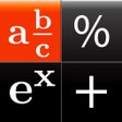 程序图标：Scientific