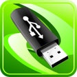 ไอคอนของโปรแกรม: USB Sharp