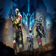 Programikonen: Destiny: House of Wolves