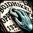 ไอคอนของโปรแกรม: Sombria Spirit Board