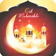 Eid Mubarak Full HD Wallpaper