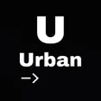 程序图标：Urban - para motorista