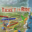 Ikona programu: Ticket to Ride
