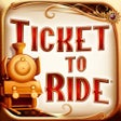 Icon of program: Ticket to Ride - Train Game
