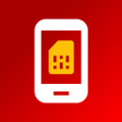 プログラムのアイコン：IMEI ICCID