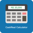 Cash Real Calculadora