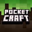 Icon of program: Pocket Craft : Survivor M…