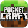 Icoon van programma: Pocket Craft: Survivor Mo…