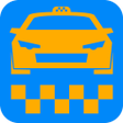 Taxi Angel for driver icon
