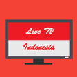 プログラムのアイコン：TV Indonesia Live Semua C…