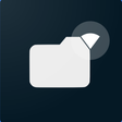 Programikonen: Wireless File Manager : S…