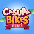 プログラムのアイコン：Casual bikes game
