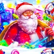 Icoon van programma: Happy Santa