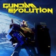 程序图标: Gundam Evolution