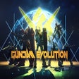 程序图标：GUNDAM EVOLUTION