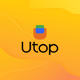 Biểu tượng của chương trình: Utop