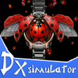 程序图标：Simulator bug power for l…