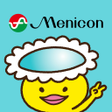 Icon of program: Club Meniconクラブメニコン