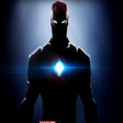 Иконка программы: Iron Man game