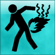 أيقونة البرنامج: Fart Sounds and Ringtones