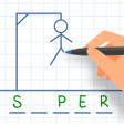 程序图标：Hangman Super - Word Game