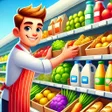 Icoon van programma: My Supermarket Store 3D S…