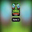 Zombie Tsunami Game