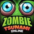 Ícone do programa: Zombie Tsunami Game