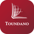 Symbol des Programms: Tondano Bible