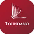 プログラムのアイコン：Tondano Bible