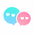 أيقونة البرنامج: 撕聊2019最撕扯想像的交流App