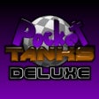 Programın simgesi: Pocket Tanks Deluxe