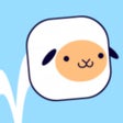 ไอคอนของโปรแกรม: Skippy Sheep
