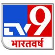 程序图标：TV9 Bharatvarsh