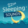 Иконка программы: Sleeping Sounds Relaxing …