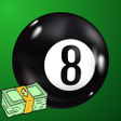 ไอคอนของโปรแกรม: Pool-Payday Real Money: g…