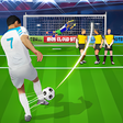 程序图标：Soccer Strike Penalty Kic…