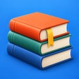 Ikona programu: Bookcase