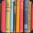 Ikona programu: Bookcase