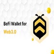 Icon of program: BeFi Wallet 2.0