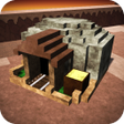 Icon of program: Blocky Story: War Path
