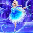 Pretty Ballerina - Dress Up in Style  Dance