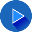 Иконка программы: Video Player Android