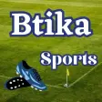 Africa Betika 10 Sports
