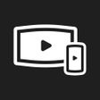 Ícone do programa: Screen Mirroring: TV Cast…