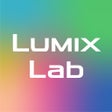 ไอคอนของโปรแกรม: Panasonic LUMIX Lab