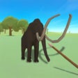 Иконка программы: Mammoth Hunters: Tribe
