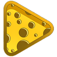 أيقونة البرنامج: CheeseFree: Make Money Wa…